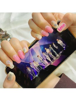 ココン フォー ビューティー(Cocon for Beauty)/