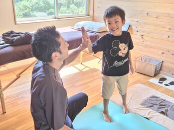 実野莉/様々なニーズに対応