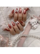 トイヴ ネイル(toyve nail)/