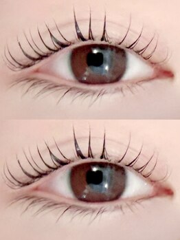 ルキナ(LUCINA)/まつ毛パーマ