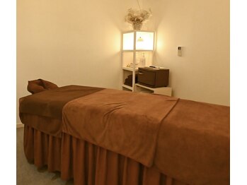 イエルバブエナ