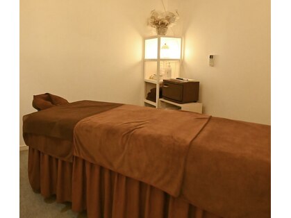 イエルバブエナの写真