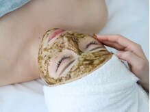 ベル 松江(Belle)の雰囲気（【お得な回数券も☆】ハーブピーリング/ダーマでニキビ毛穴ケア）