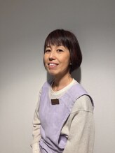 カルメ 霧島店(Calmer)&nbsp;CHIEMI 