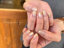 ルカ 大宮(Luca)/<HAND>定額アートコース