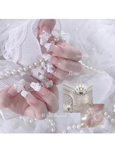 ベリル バイ スタジオ エクラン(Beryl by Studio ecrin)/～ワンホンネイル～