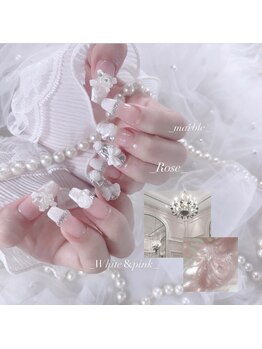 ～ワンホンネイル～