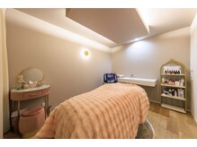 プルームドゥクレ(plume de cle')/完全個室のプライベート空間