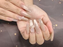 ジャスネイル(Jas Nail)/