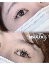 サロン ド ピピ オカザキ(salon de pipi.okazaki)/#岡崎#バインドロック#LED