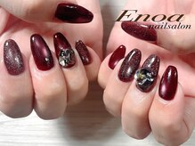 エノア(Enoa)/