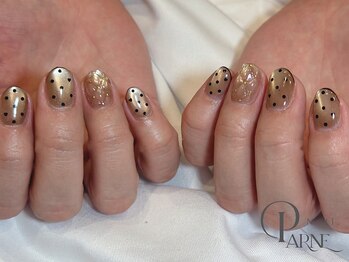 パルネ(PARNE)/11月定額(デザイン)