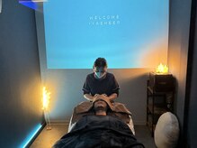 癒し～ぷ 伊勢中央店の雰囲気（お部屋は4室ございます。）