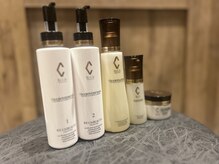 スパ クアリタ(spa qualita)/リアボーテクレアスキン