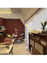 アソート 神戸元町(Assort)/店内の様子