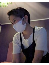 セイ(Sei)&nbsp;新谷 由夏