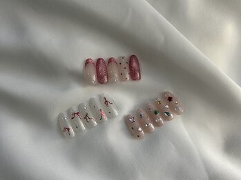 リタ ハマノマチ(LiTA hamanomachi)/2月定額デザイン