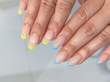 ワンアンドオンリー(One&Only)/