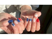 ネイルサロン ル ルアナ(Lu Luana)/