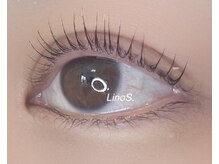 リノス(LinoS.)/次世代まつ毛パーマ