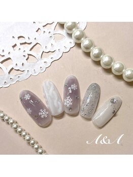 hand／ゴージャス