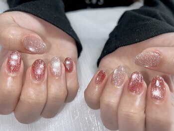 マグネットフラッシュ☆