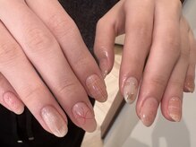 プラス エヒク(PlusEhiku)/アートネイル♪ &nbsp;by.ayaka