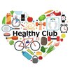 ダイエット専門店 Healthy Club【ヘルシークラブ】 国府宮店のお店ロゴ