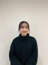 イーヨー 姪浜店(Eyore) 古賀 満琳