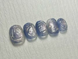 Hand/定額trend art