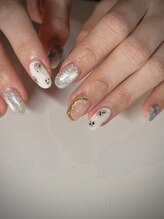 アトリエ ソワ(Atelier Soi)/Flat Nuance