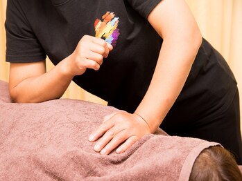 ニコニコリラックスサロン/本格中国式整体