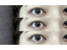 フラックスアンドビューティー(flax&BEAUTY)/Lashlift / miyu施術