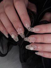 マンドール(Main d'Or)/【marina】art more