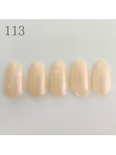 エクラ(Eclat)/ハンド　￥４.３５０