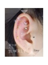 Gypsy Azabu～LED/&healthy/フラットラッシュ/アイブロウ【ジプシー麻布4/1 NEWOPEN】/