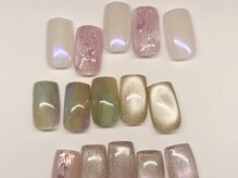 アミティー(amity)/定額Sコース