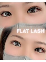 ロアニー(Loany)/Flatlash