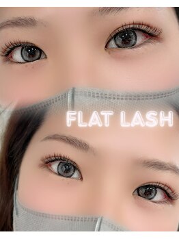 ロアニー(Loany)/Flatlash