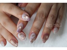 レイ ネイル(Lei nail)/