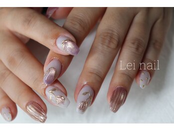 レイ ネイル(Lei nail)/