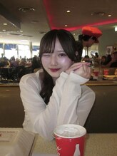 エクラート アイ アンド ローレル 中野店(ECLART eye&Laurel)&nbsp;Manaka 