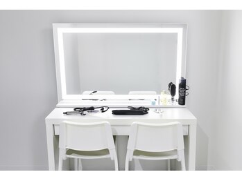  RE BEAUTY STUDIOの写真/メイク迷子さん必見♪年代問わず“似合う×垢抜け”を叶えます！新しい自分に出会える♪