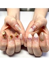 ネイルサロン リノア(Linoa)/