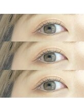 プライズアイリス アイラッシュ 池袋東口店(prize Iris eyelash)/まつげパーマ♪【池袋】