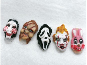 ネイルズラゾ(Nails Lazos)/