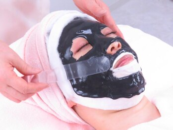 エステティックアウラジパング(Esthetic Aura Zipangu)/《ジパングエステルーム》押上店