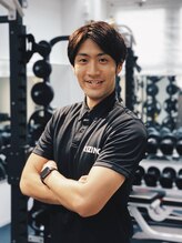 ライジング 塚口本店&nbsp;松岡 弘祈