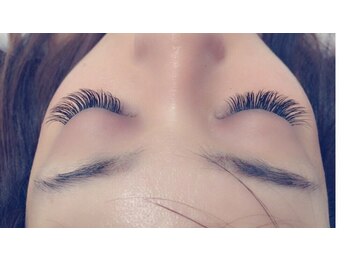 ビューティーアミューズメント サンピアザ新さっぽろ店(BEAUTY AMUSEMENT)/フラットラッシュ♪