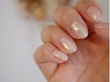 ネイルエニー(Nail Any)/Any collection